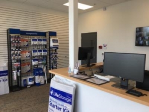 Life Storage - San Antonio - 1023 Rittiman Road Picture of Life Storage - San Antonio - 1023 Rittiman Road