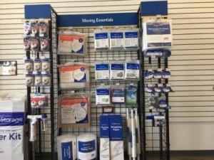 Life Storage - San Antonio - 1023 Rittiman Road Picture of Life Storage - San Antonio - 1023 Rittiman Road