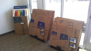 Life Storage - San Antonio - 1023 Rittiman Road Picture of Life Storage - San Antonio - 1023 Rittiman Road