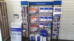 Life Storage - San Antonio - 1023 Rittiman Road Picture of Life Storage - San Antonio - 1023 Rittiman Road
