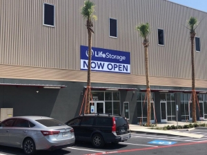 Life Storage - San Antonio - 1023 Rittiman Road Picture 1 of Life Storage - San Antonio - 1023 Rittiman Road - FindStorageFast.com
