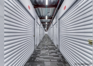 CubeSmart Self Storage - Morristown - 99 Columbia Rd