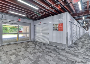 CubeSmart Self Storage - Morristown - 99 Columbia Rd - Photo 4