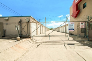 US Storage Centers - San Antonio - Perrin-Beitel Picture of US Storage Centers - San Antonio - Perrin-Beitel