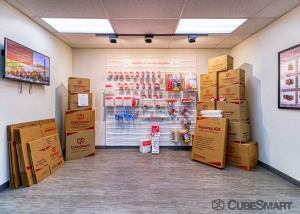 CubeSmart Self Storage - Rochester - Photo 4