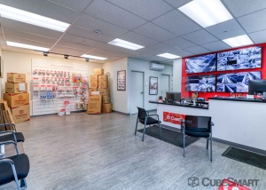 CubeSmart Self Storage - Rochester - Photo 7