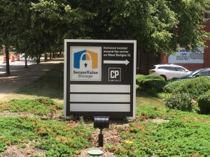 SecureValue Storage - Akron Picture of SecureValue Storage - Akron