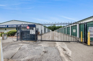 Affordable Secure Storage - Hernando - Photo 6
