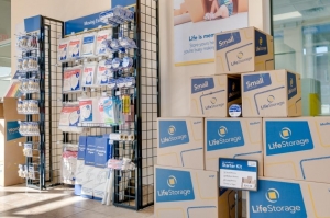 Life Storage - Brooklyn - 1200 McDonald Ave Picture of Life Storage - Brooklyn - 1200 McDonald Ave