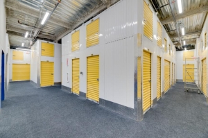 Life Storage - Brooklyn - 1200 McDonald Ave Picture of Life Storage - Brooklyn - 1200 McDonald Ave