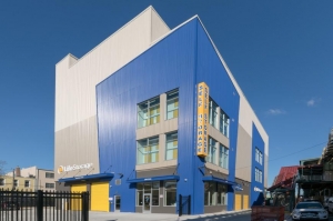 Storage Units at Life Storage - Brooklyn - 1200 McDonald Ave - 1200 McDonald Avenue