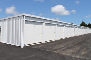 Storage Facility