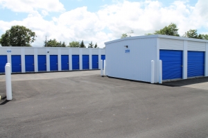 Storage Facility