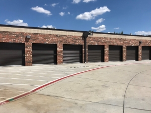 Simply Self Storage - Frisco, TX - Lebanon Rd Picture of Simply Self Storage - Frisco, TX - Lebanon Rd