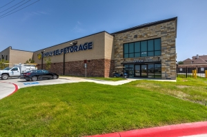 Simply Self Storage - Frisco, TX - Lebanon Rd Picture of Simply Self Storage - Frisco, TX - Lebanon Rd