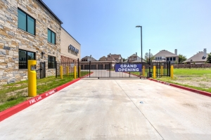 Simply Self Storage - Frisco, TX - Lebanon Rd Picture of Simply Self Storage - Frisco, TX - Lebanon Rd