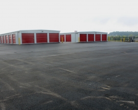 Storage Facility
