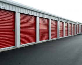 Storage Facility