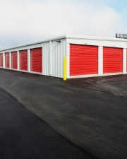 Storage Facility
