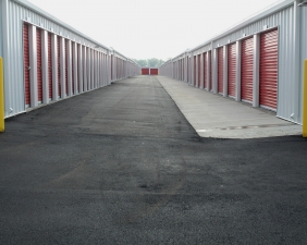 Storage Facility