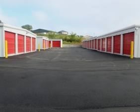Storage Facility