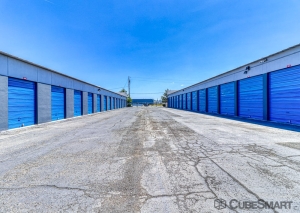 CubeSmart Self Storage - Sparks - 1060 Freeport Blvd - Photo 2