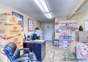 CubeSmart Self Storage - Sparks - 1060 Freeport Blvd - Photo 5