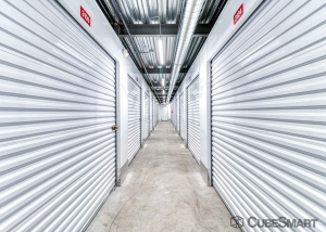 CubeSmart Self Storage - Albuquerque - 4100 Central Ave SE - Photo 2