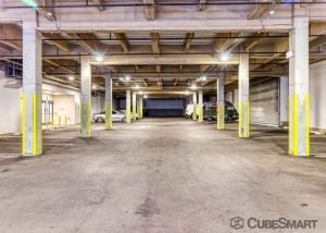 CubeSmart Self Storage - Albuquerque - 4100 Central Ave SE - Photo 4