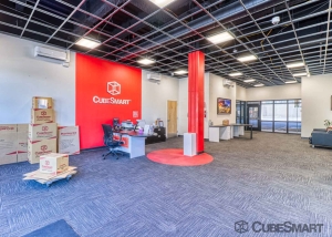 CubeSmart Self Storage - Albuquerque - 4100 Central Ave SE - Photo 5