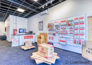 CubeSmart Self Storage - Albuquerque - 4100 Central Ave SE - Photo 7