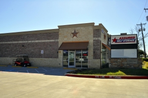 Assured Self Storage Sachse At 6404 Texas 78 Sachse