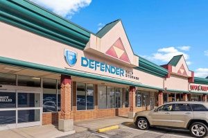 Defender Self Storage - Penn Hills - Photo 2