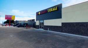 Affordable Self Storage - Odessa Picture of Affordable Self Storage - Odessa