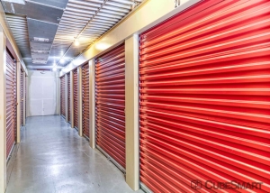 CubeSmart Self Storage - San Antonio - 14130 Old FM Road 471