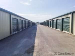 CubeSmart Self Storage - San Antonio - 7007 Walzem Rd Picture of CubeSmart Self Storage - San Antonio - 7007 Walzem Rd