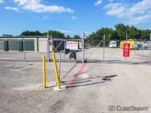 CubeSmart Self Storage - San Antonio - 7007 Walzem Rd Picture of CubeSmart Self Storage - San Antonio - 7007 Walzem Rd