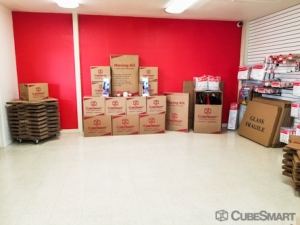 CubeSmart Self Storage - San Antonio - 7007 Walzem Rd Picture of CubeSmart Self Storage - San Antonio - 7007 Walzem Rd