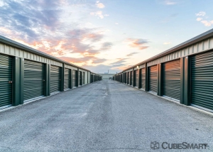 CubeSmart Self Storage - San Antonio - 7007 Walzem Rd - Photo 4