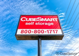 CubeSmart Self Storage - San Antonio - 7007 Walzem Rd - Photo 3