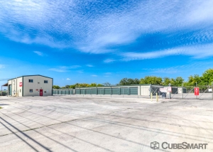 CubeSmart Self Storage - San Antonio - 7007 Walzem Rd - Photo 2