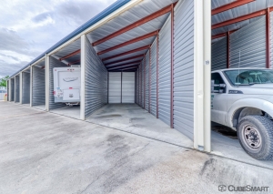 CubeSmart Self Storage - Liberty Hill - Photo 6