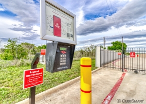 CubeSmart Self Storage - Liberty Hill - Photo 8