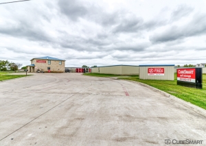 CubeSmart Self Storage - Georgetown - 3901 Shell Rd - Photo 1