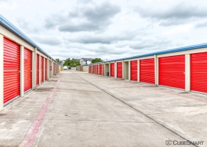 CubeSmart Self Storage - Georgetown - 3901 Shell Rd - Photo 5