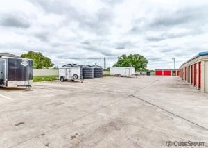 CubeSmart Self Storage - Georgetown - 3901 Shell Rd - Photo 6