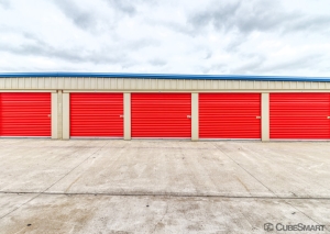 CubeSmart Self Storage - Georgetown - 3901 Shell Rd - Photo 7