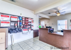 CubeSmart Self Storage - Taylor - 3706 N Main St - Photo 4