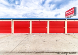 CubeSmart Self Storage - Pflugerville - 13601 Dessau Rd - Photo 4