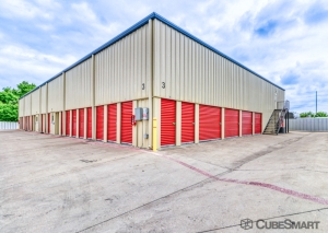 CubeSmart Self Storage - Pflugerville - 13601 Dessau Rd - Photo 6